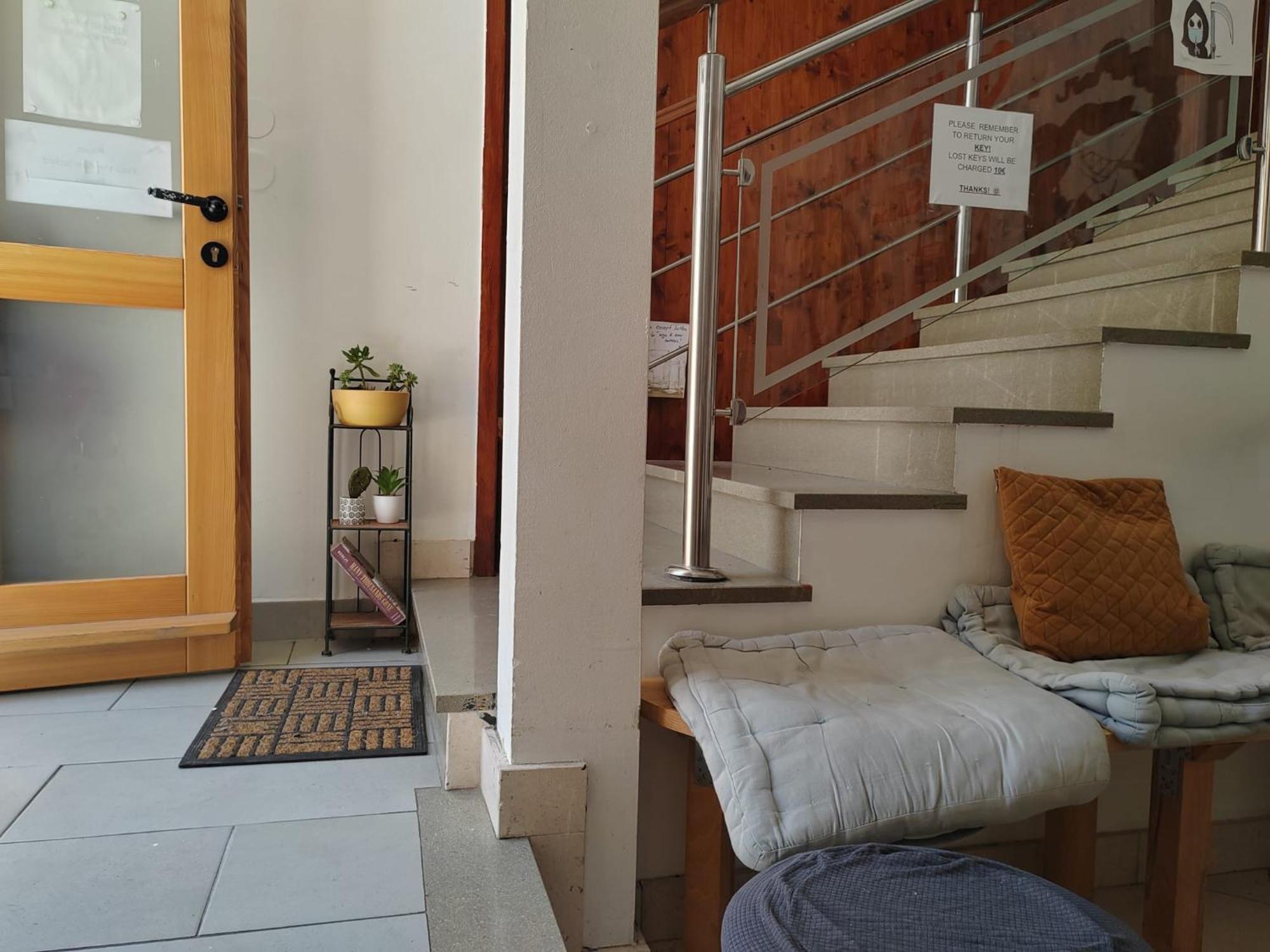 Split It Hostel Exterior photo